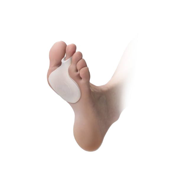Almohadilla Metatarsal