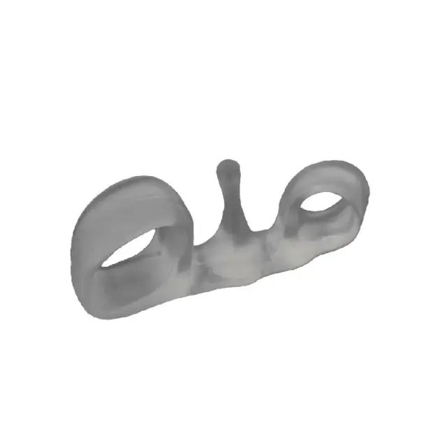 SEPARADOR CON ANILLO EN 1RO Y 4TO DEDO