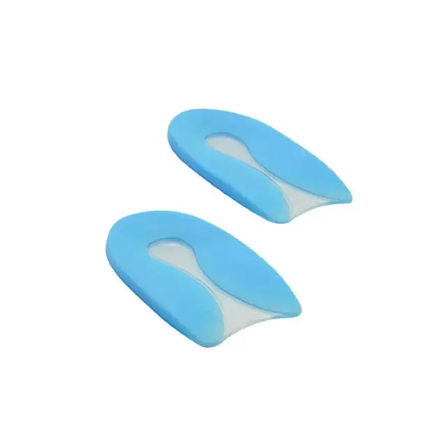 Talonera en herradura