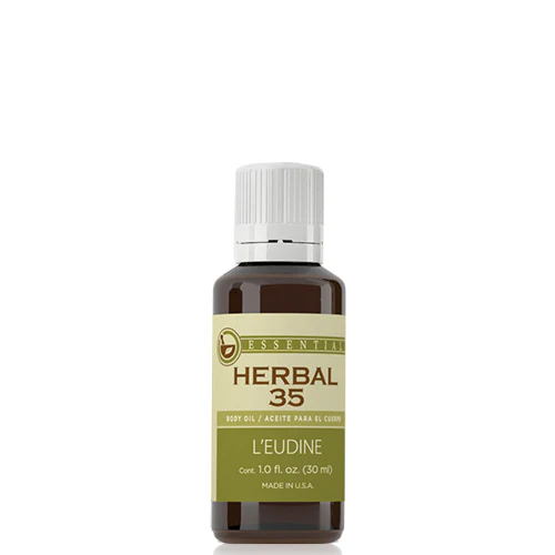 ACEITE HERBAL 35 - 30ml.