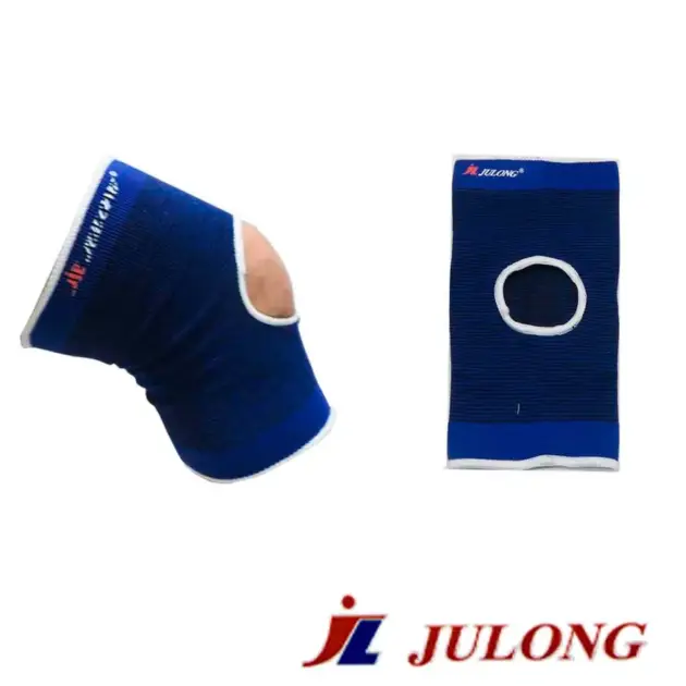 RODILLERA ELÁSTICA ABIERTA JLJULONG