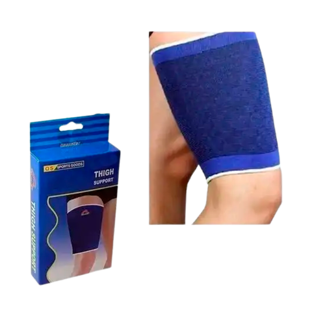 RODILLERA ELÁSTICA CERRADA JLLULONG