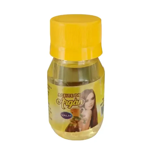 ACEITE DE ARGAN 30ml.