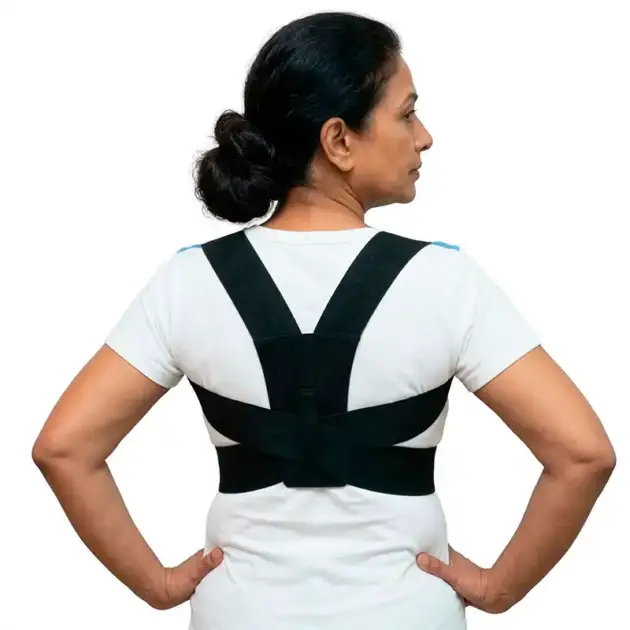 CORRECTOR DE POSTURA SPORT UNIVERSAL