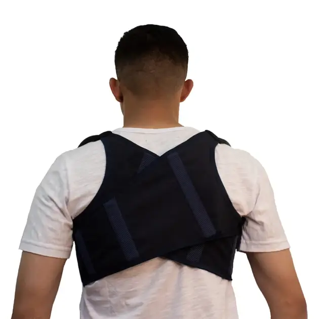 CORRECTOR DE POSTURA TIPO CHALECO