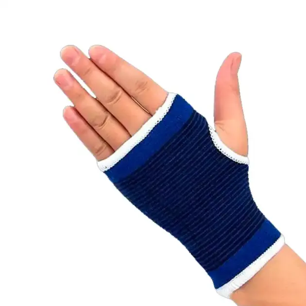 MUÑEQUERA ELÁSTICA JLLULONG