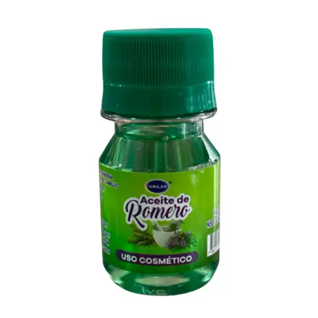 ACEITE DE romero 30ml.