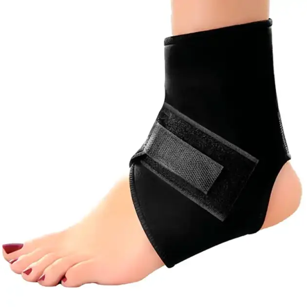 TOBILLERA UNIVERSAL ABIERTA